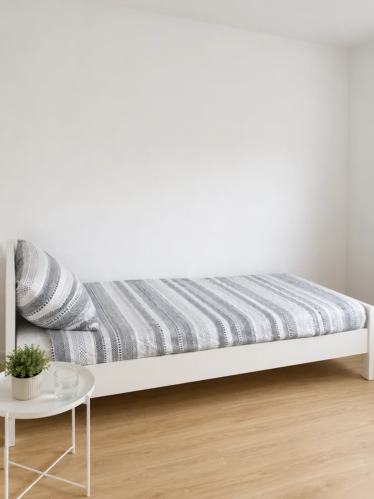 1 Zimmer Wohnung mit 12 m² in Augsburg – Bild 3