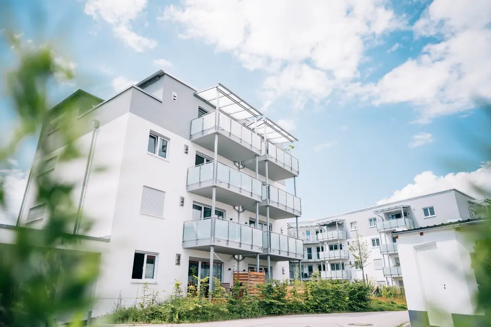 3 Zimmer Wohnung mit 70 m² in Regensburg – Bild 5