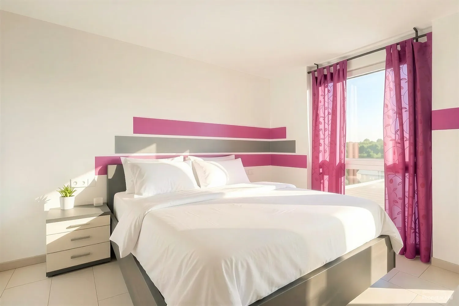 3 Zimmer Wohnung mit 64 m² in Ludwigsburg – Bild 6