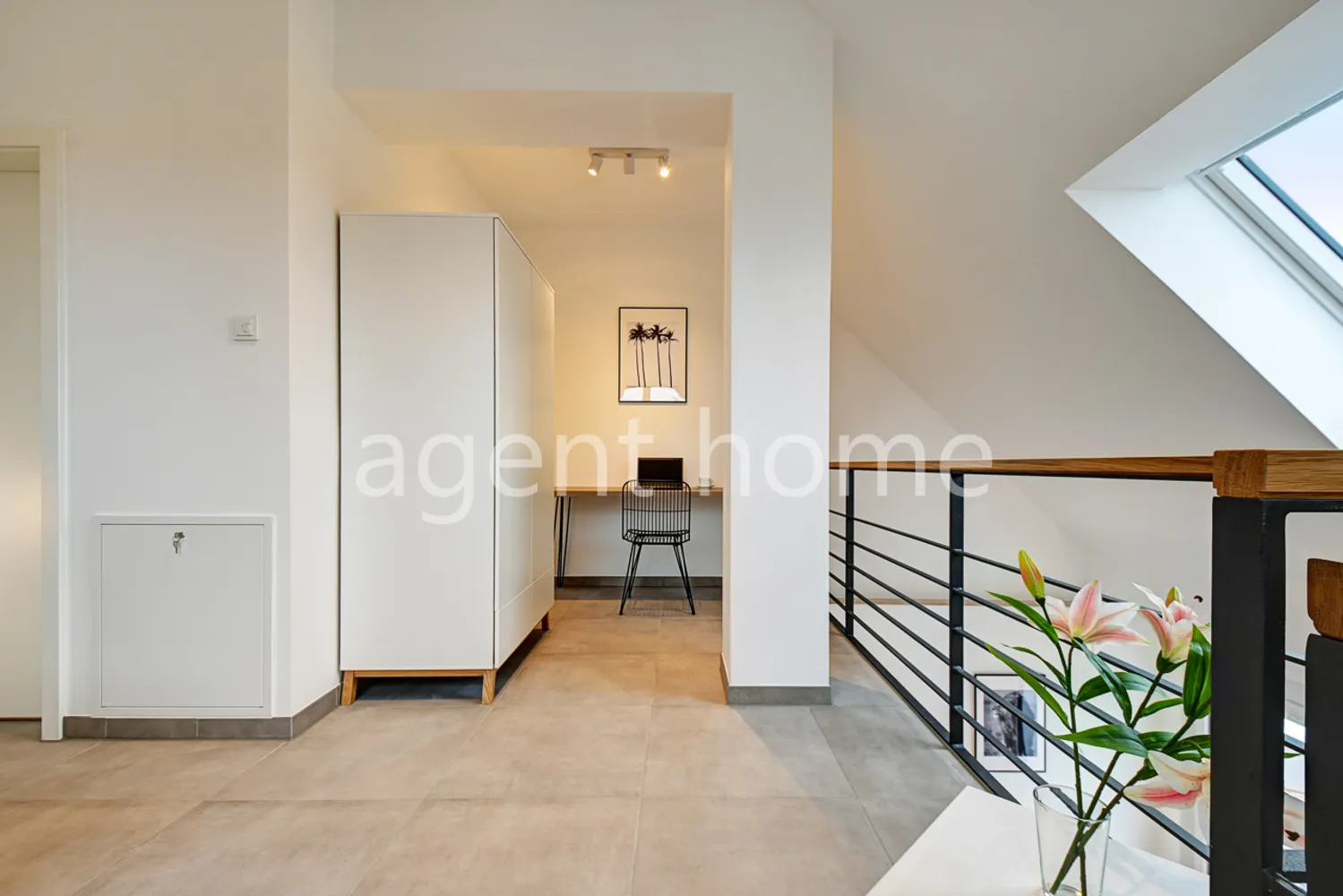 2 Zimmer Wohnung mit 42 m² in Stuttgart – Bild 10