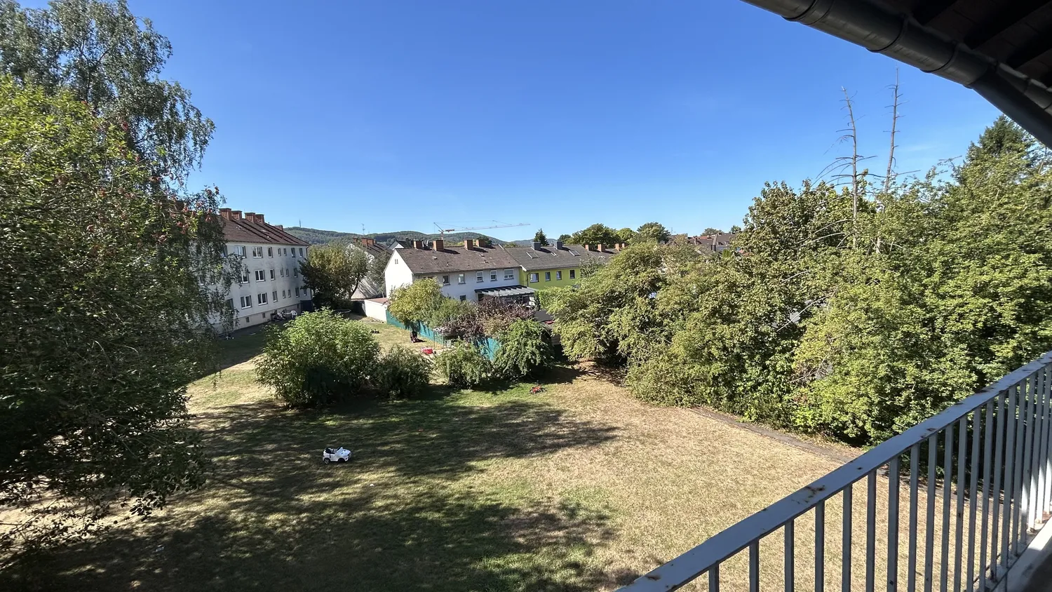 3 Zimmer Wohnung mit 59 m² in Hagen – Bild 3