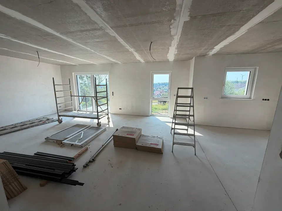 3 Zimmer Wohnung mit 79 m² in Duderstadt – Bild 7