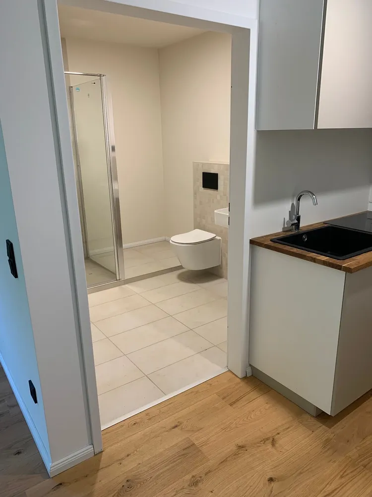 1 Zimmer Wohnung mit 40 m² in München – Bild 9