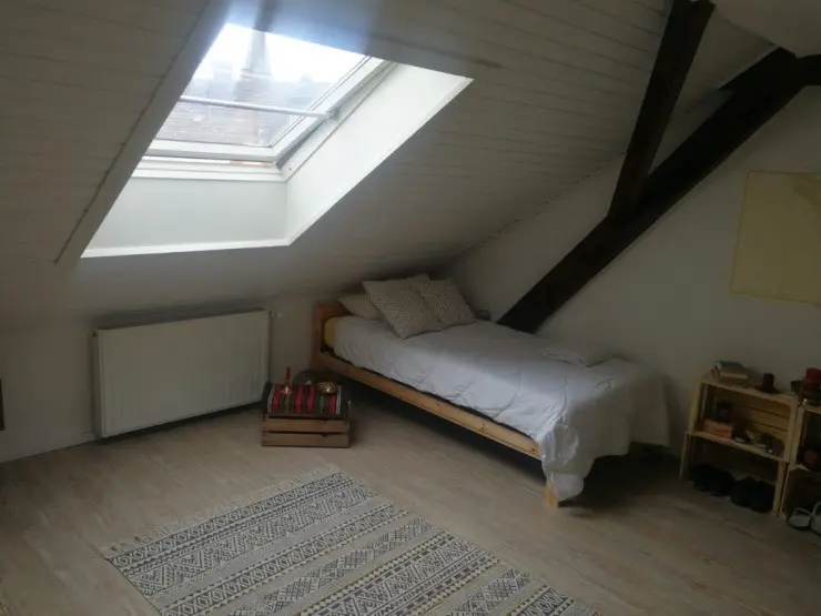WG-Zimmer mit 20 m² in Ludwigshafen – Bild 2