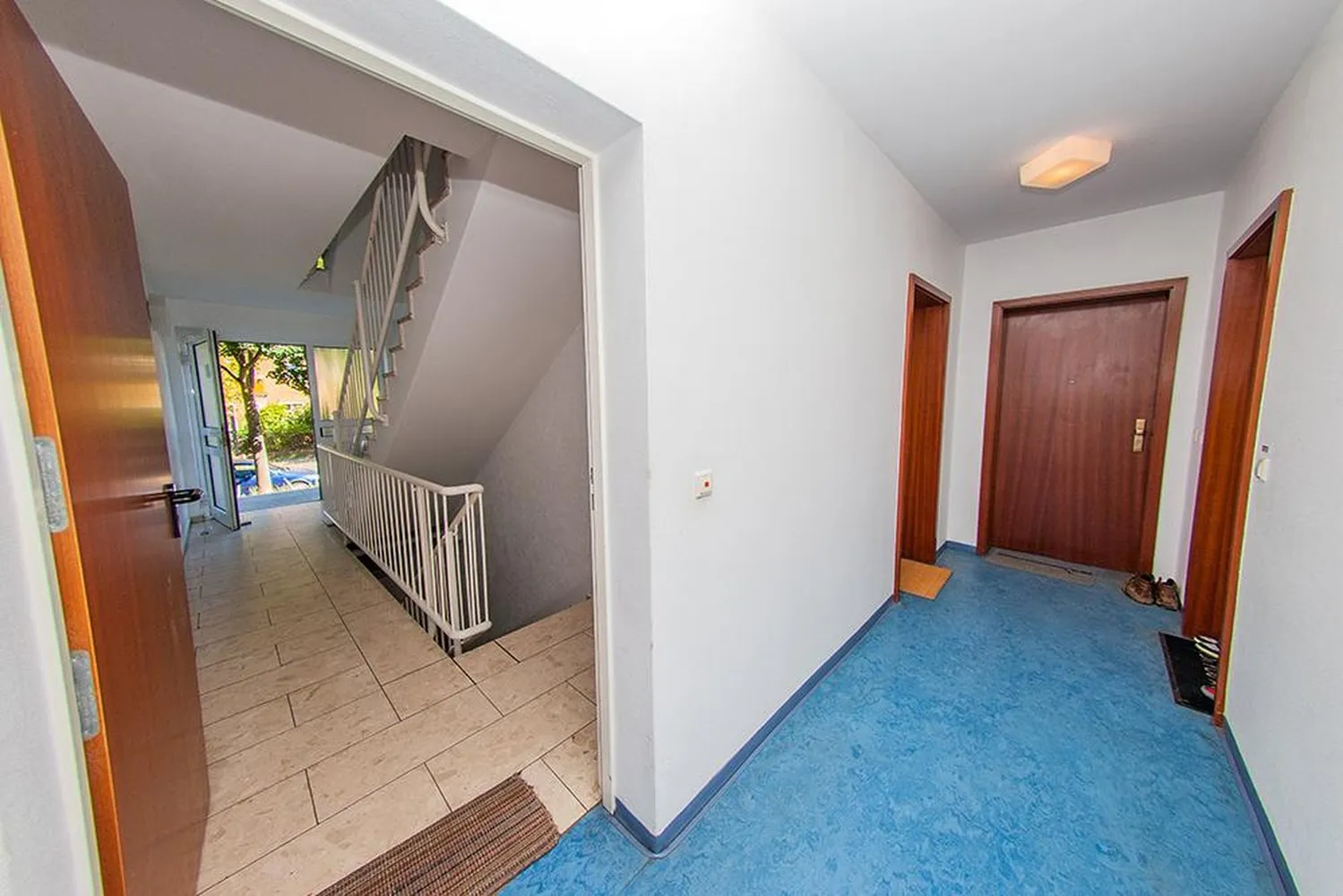 1 Zimmer Wohnung mit 46 m² in Berlin – Bild 10