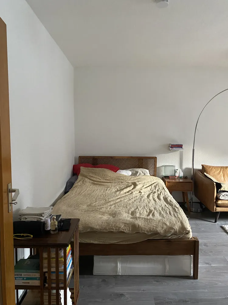 1 Zimmer Wohnung mit 40 m² in Karlsruhe – Bild 5