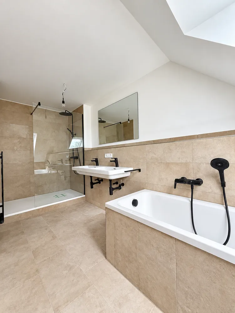 3 Zimmer Wohnung mit 93 m² in Dresden – Bild 8