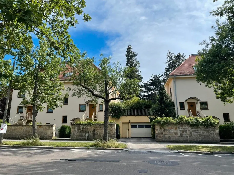 3 Zimmer Wohnung mit 78 m² in Dresden – Bild 3
