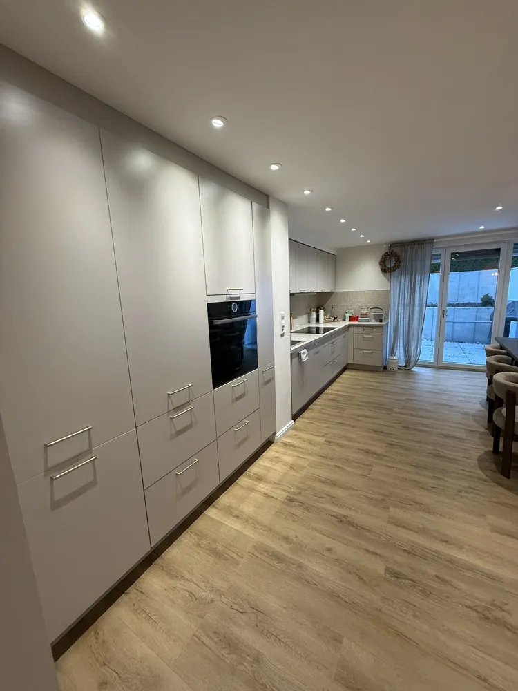 2 Zimmer Wohnung mit 96 m² in Ulm – Bild 10