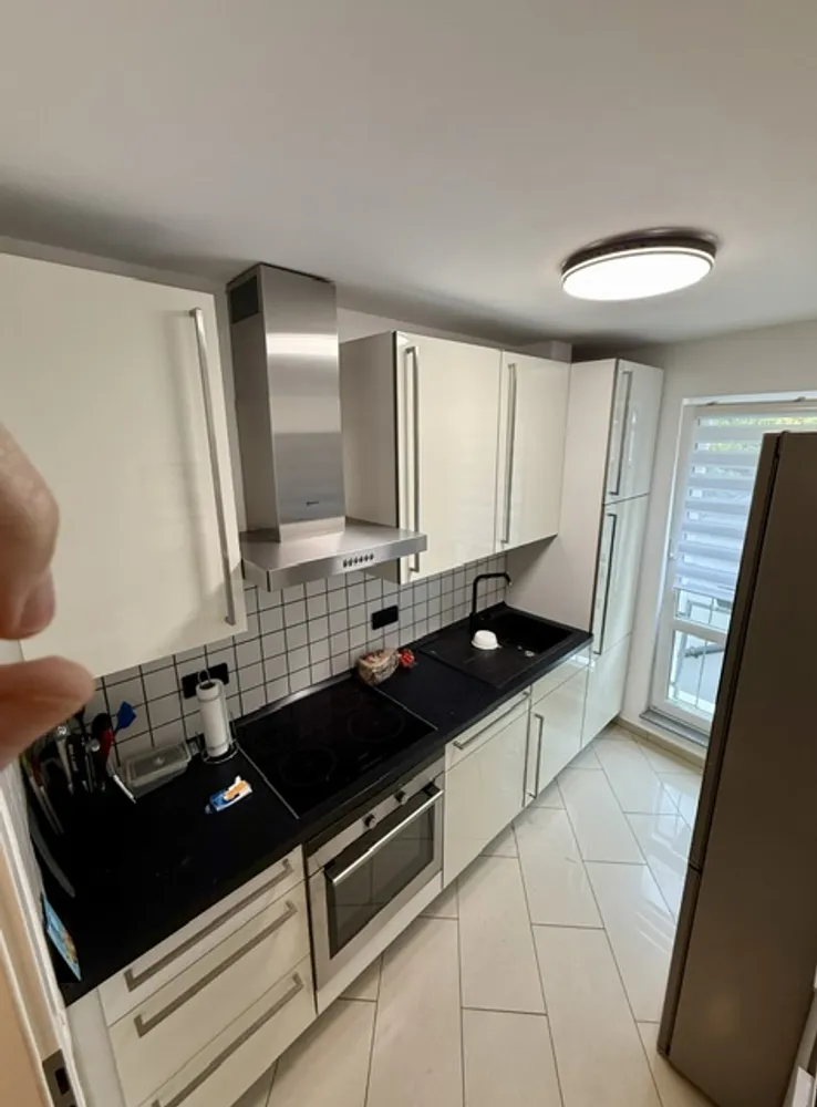 3 Zimmer Wohnung mit 84 m² in Köln – Bild 1