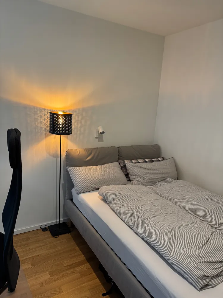 2 Zimmer Wohnung mit 42 m² in Hamburg – Bild 4