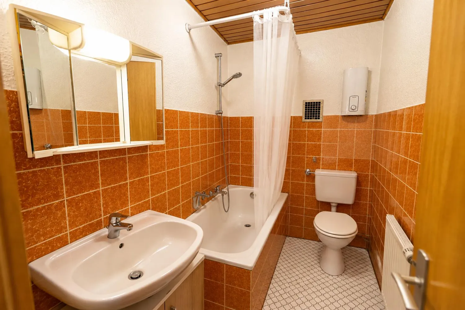 3 Zimmer Wohnung mit 50 m² in Duisburg – Bild 6
