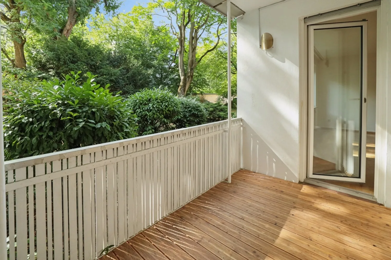 3 Zimmer Wohnung mit 80 m² in Frankfurt am Main – Bild 6