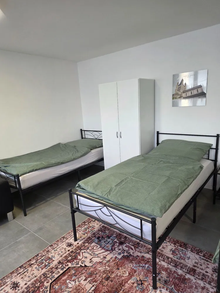 WG-Zimmer mit 30 m² in Köln – Bild 2