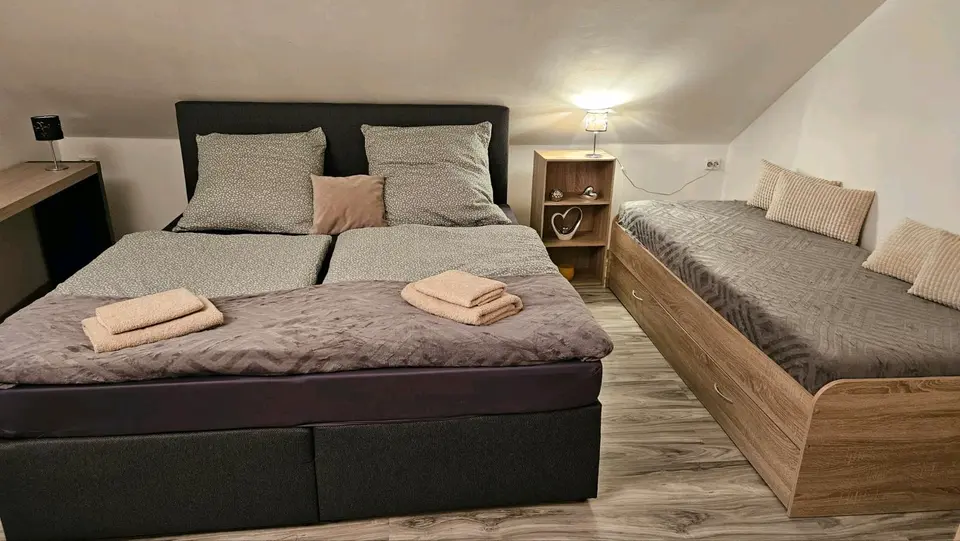 2 Zimmer Wohnung mit 80 m² in Wilhelmshaven – Bild 6
