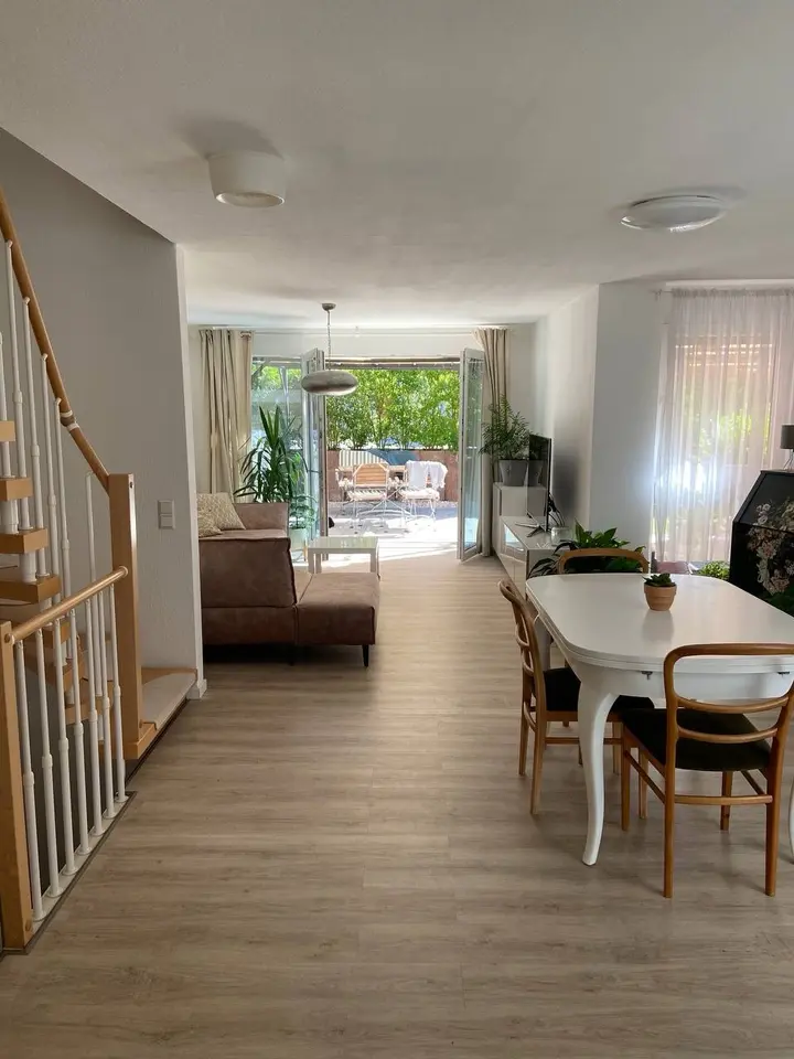 4 Zimmer Wohnung mit 120 m² in Heilbronn – Bild 2