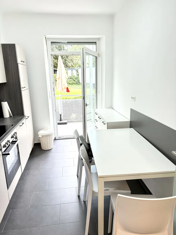 1 Zimmer Wohnung mit 39 m² in Nürnberg – Bild 6