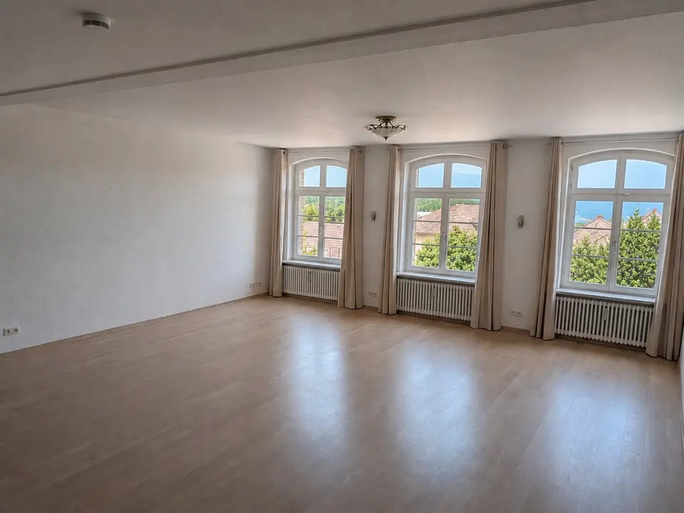 4 Zimmer Wohnung mit 145 m² in Lahr/Schwarzwald – Bild 3
