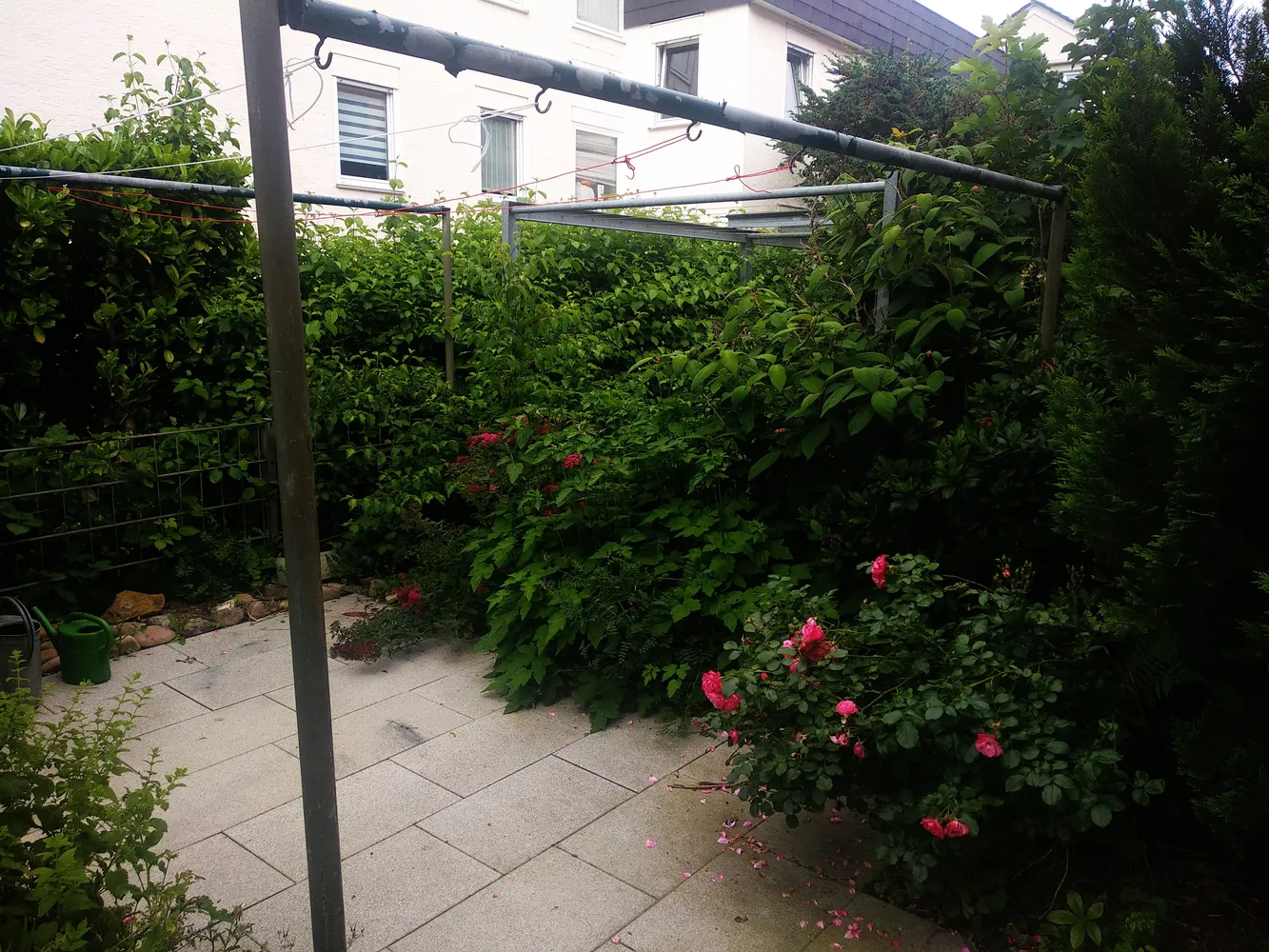 3 Zimmer Wohnung mit 74 m² in Stuttgart – Bild 2