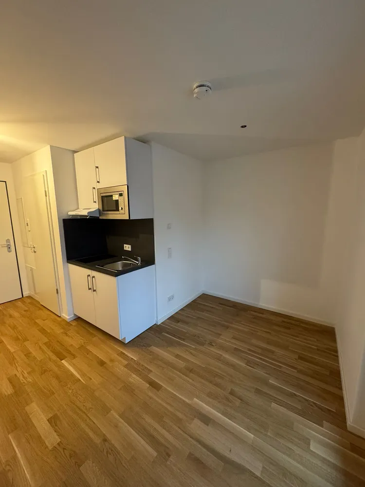 1 Zimmer Wohnung mit 20 m² in München – Bild 5