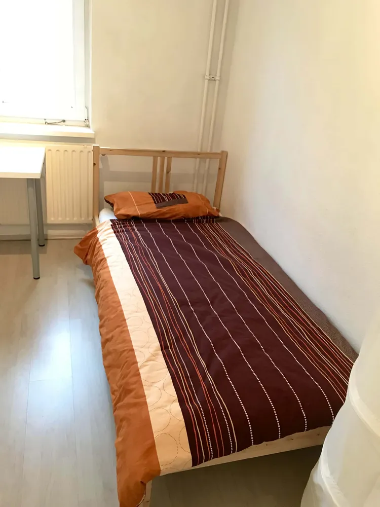 WG-Zimmer in Berlin – Bild 2