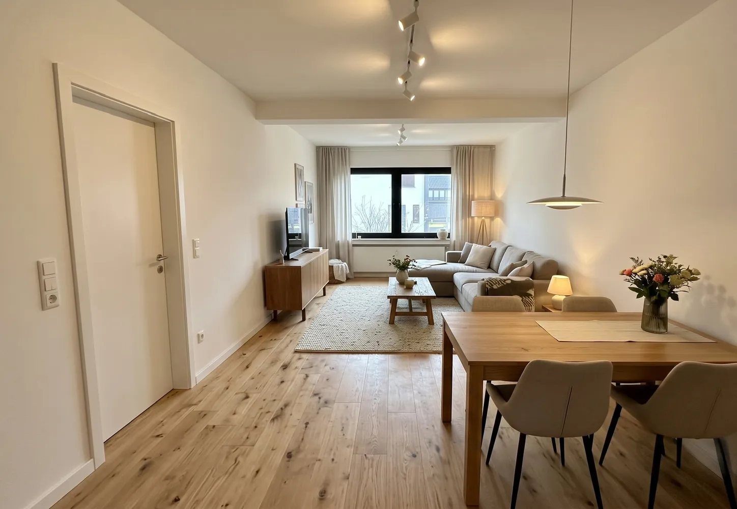 3 Zimmer Wohnung mit 76 m² in Elsdorf – Bild 3