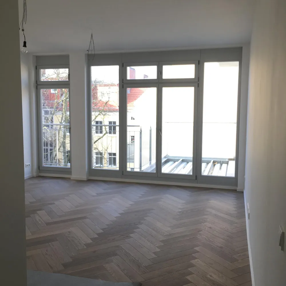 3 Zimmer Wohnung mit 92 m² in Berlin – Bild 3