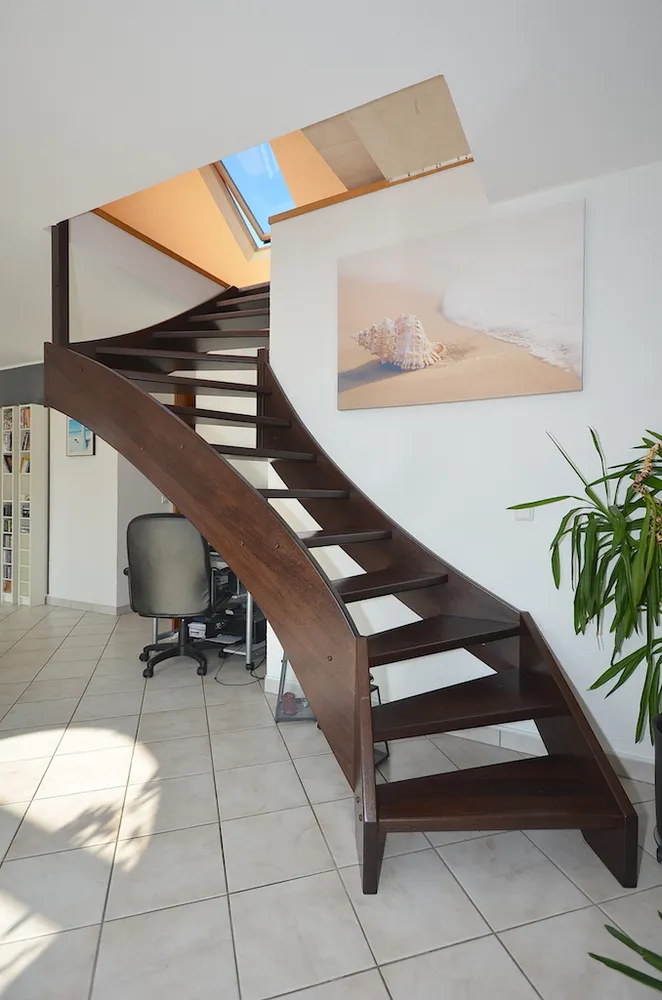 3 Zimmer Wohnung mit 72 m² in Wuppertal – Bild 2