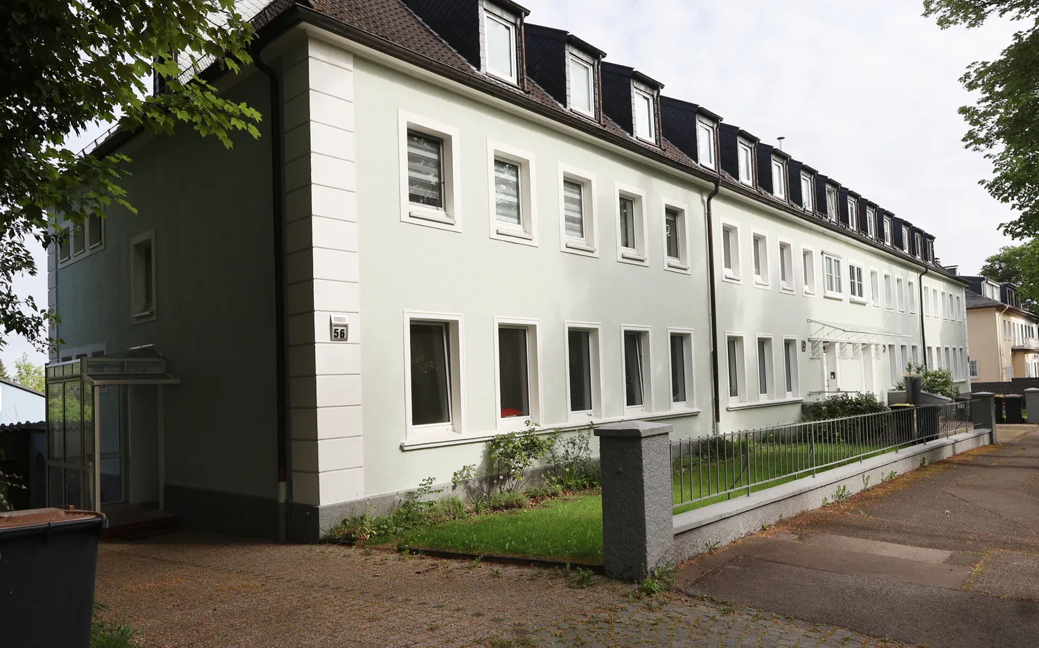 3 Zimmer Wohnung mit 90 m² in Wuppertal – Bild 10