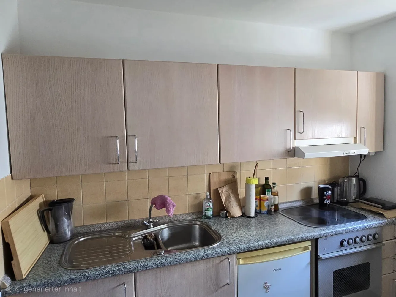 1 Zimmer Wohnung mit 42 m² in Karlsruhe – Bild 7