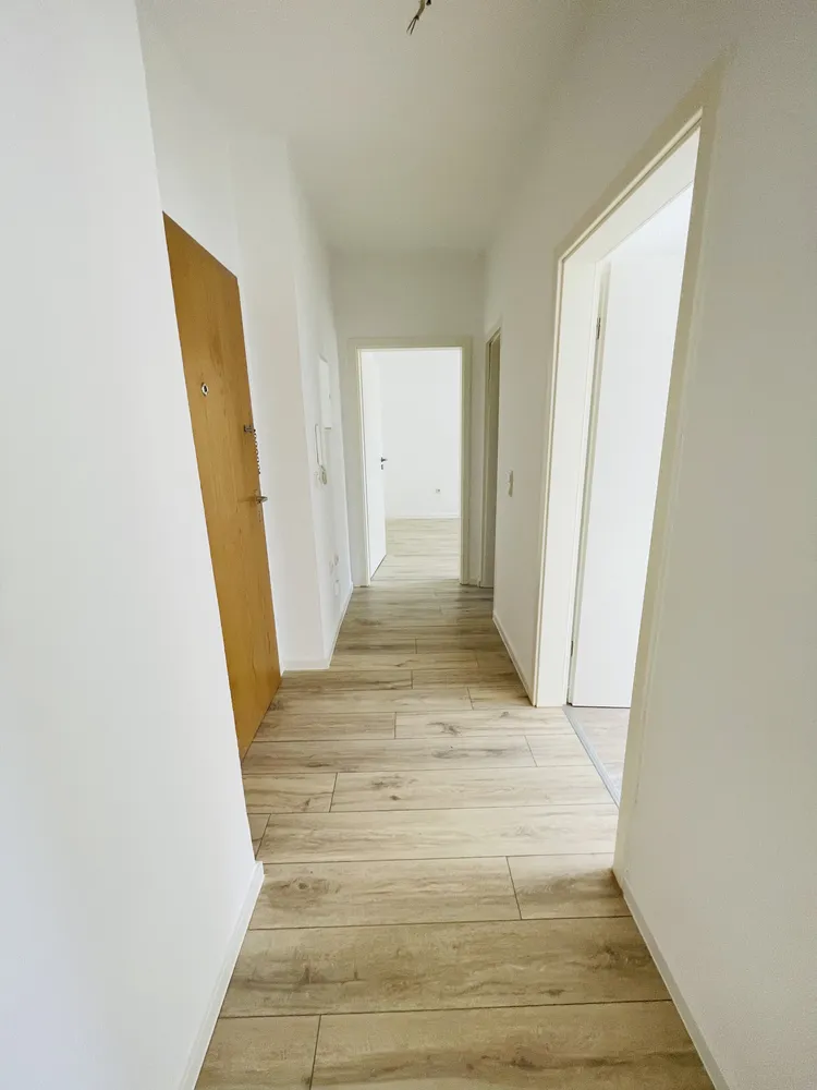 2 Zimmer Wohnung mit 51 m² in Magdeburg – Bild 12