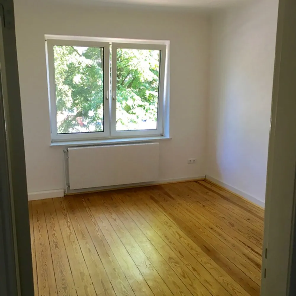 3 Zimmer Wohnung mit 71 m² in Hamburg – Bild 6