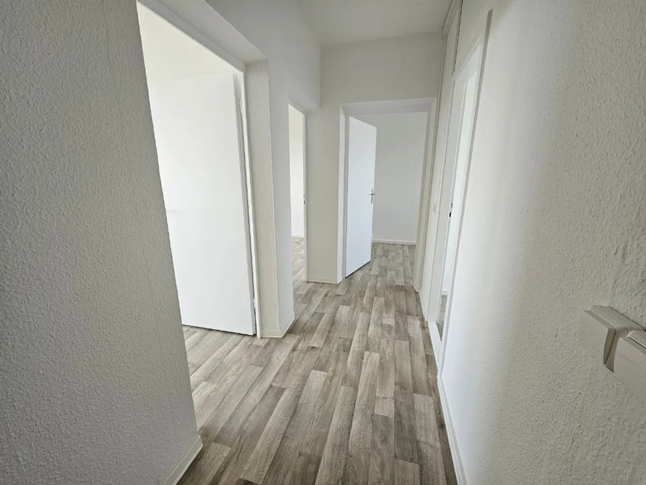 3 Zimmer Wohnung mit 57 m² in Halle (Saale) – Bild 6