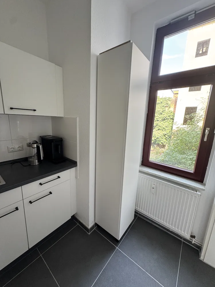 2 room apartment with 50 m² in Magdeburg – Photo 8