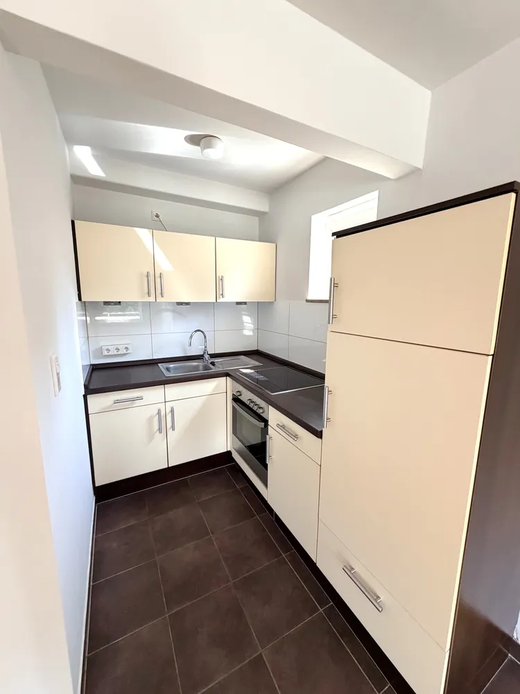 2 Zimmer Wohnung mit 45 m² in Bremen – Bild 3
