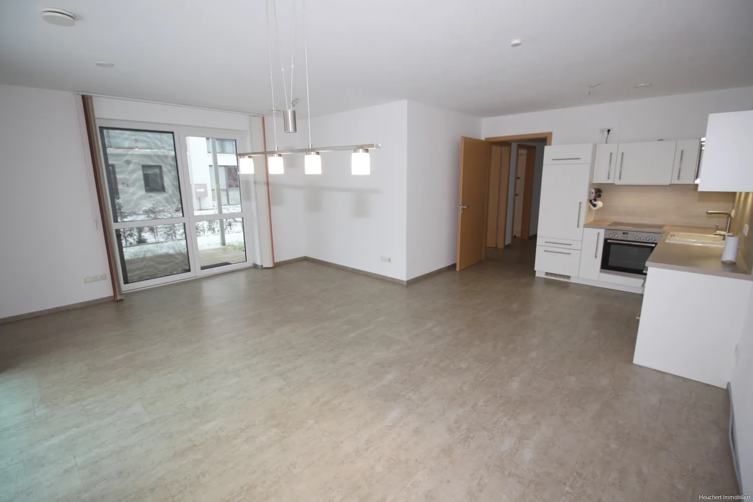 3 Zimmer Wohnung mit 89 m² in Gifhorn – Bild 4