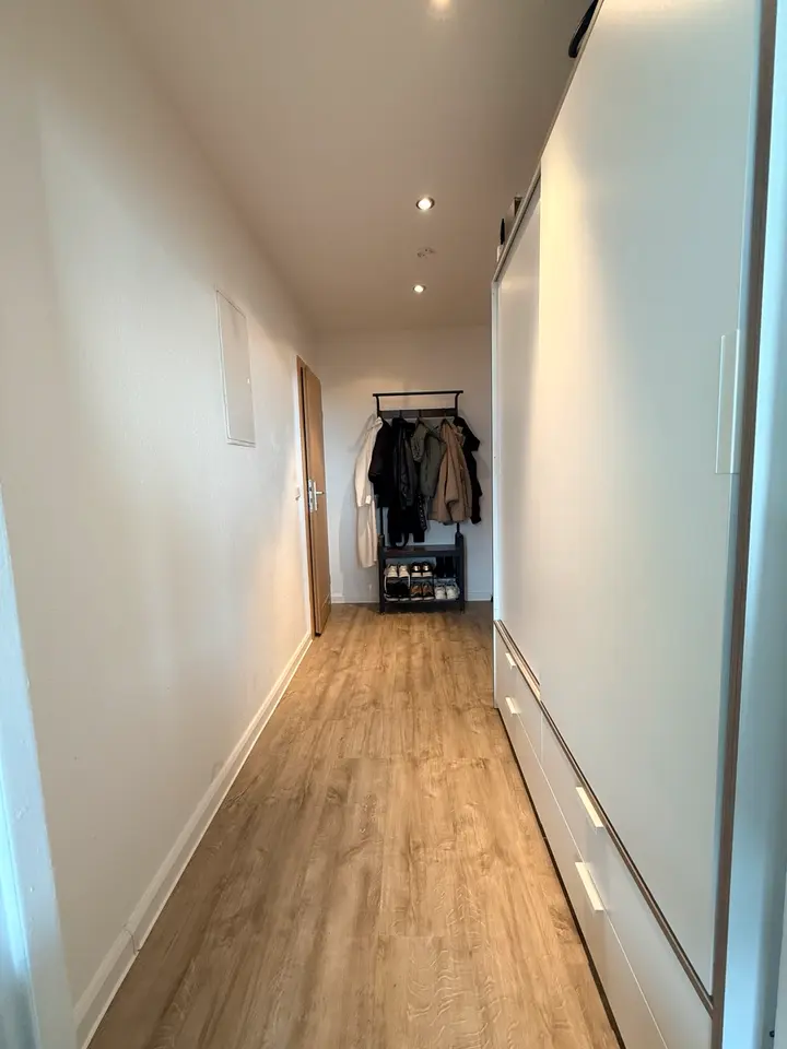 2 Zimmer Wohnung mit 34 m² in Halle (Saale) – Bild 6