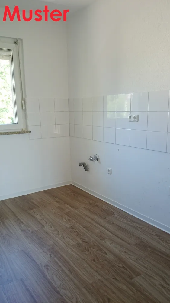 2 Zimmer Wohnung mit 46 m² in Duisburg – Bild 4