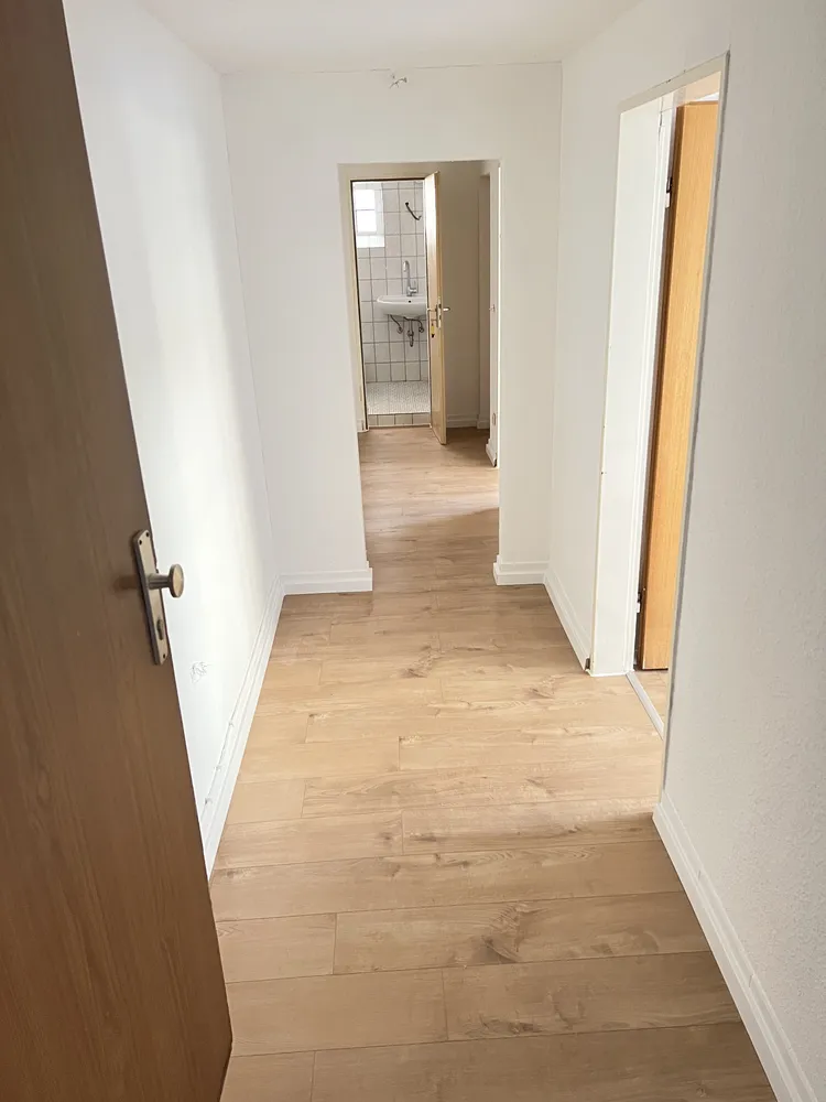 2 Zimmer Wohnung mit 50 m² in Dortmund – Bild 10