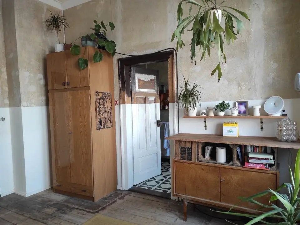 2 Zimmer Wohnung mit 50 m² in Grimma – Bild 5