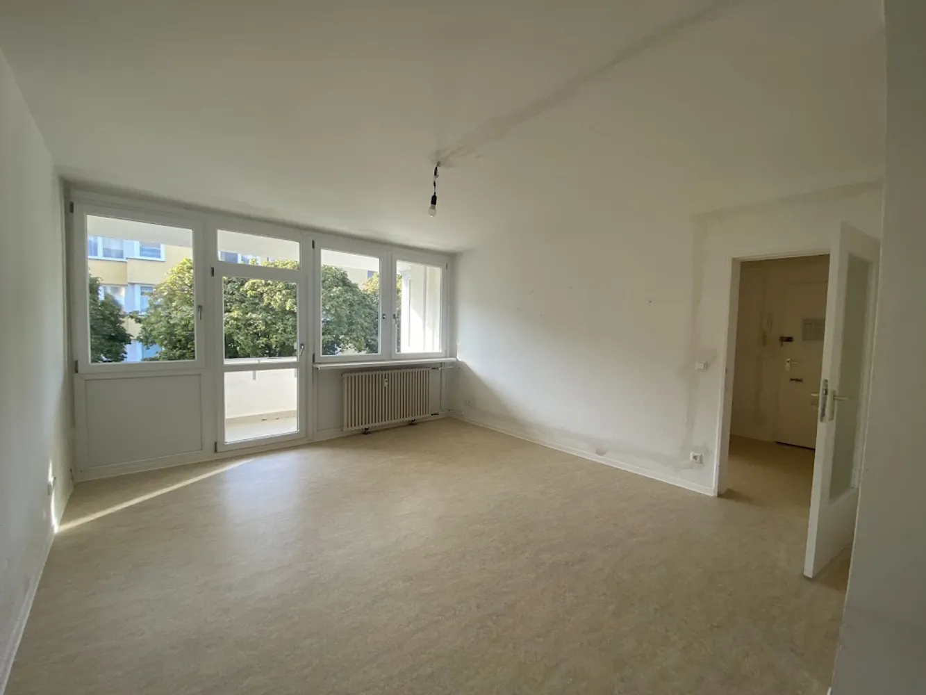 3 Zimmer Wohnung mit 81 m² in Berlin – Bild 10