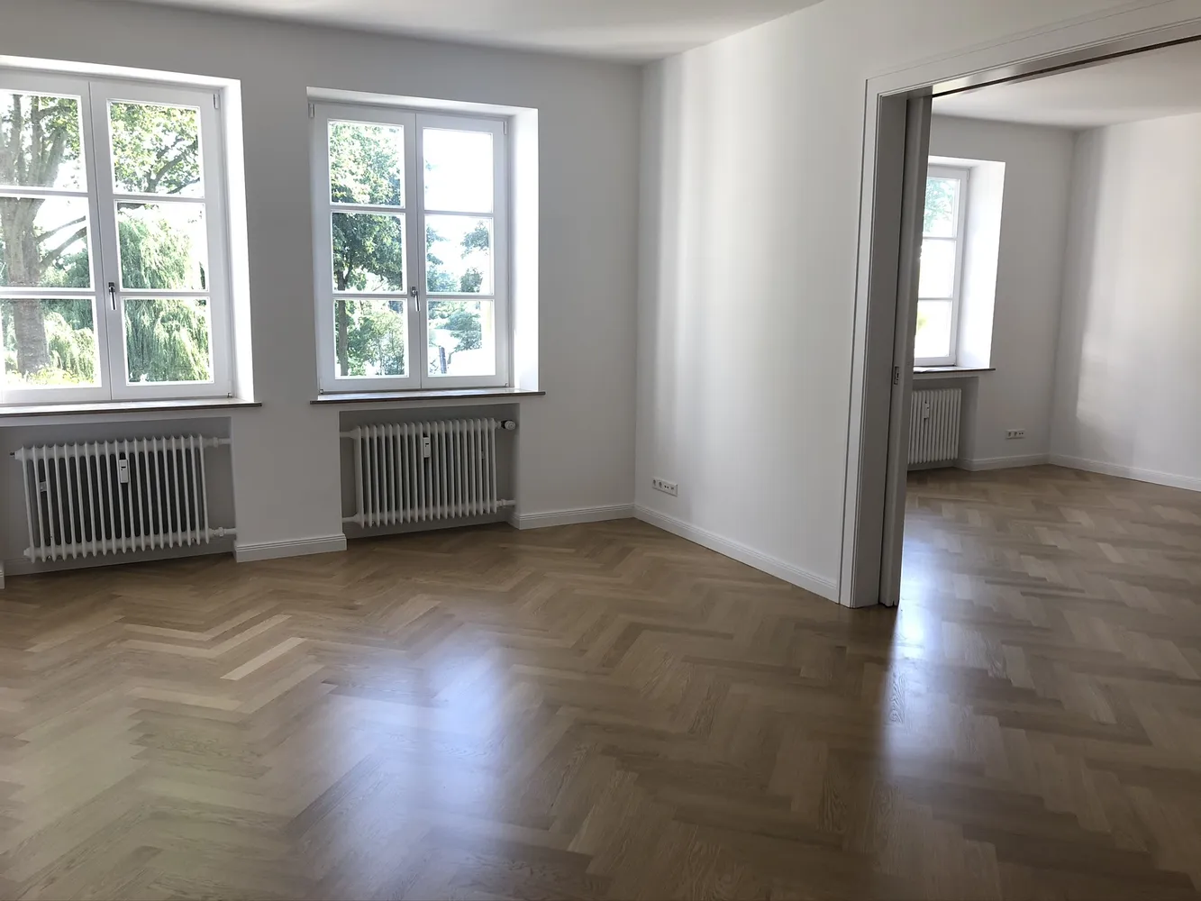 3 Zimmer Wohnung mit 123 m² in Bremen – Bild 5