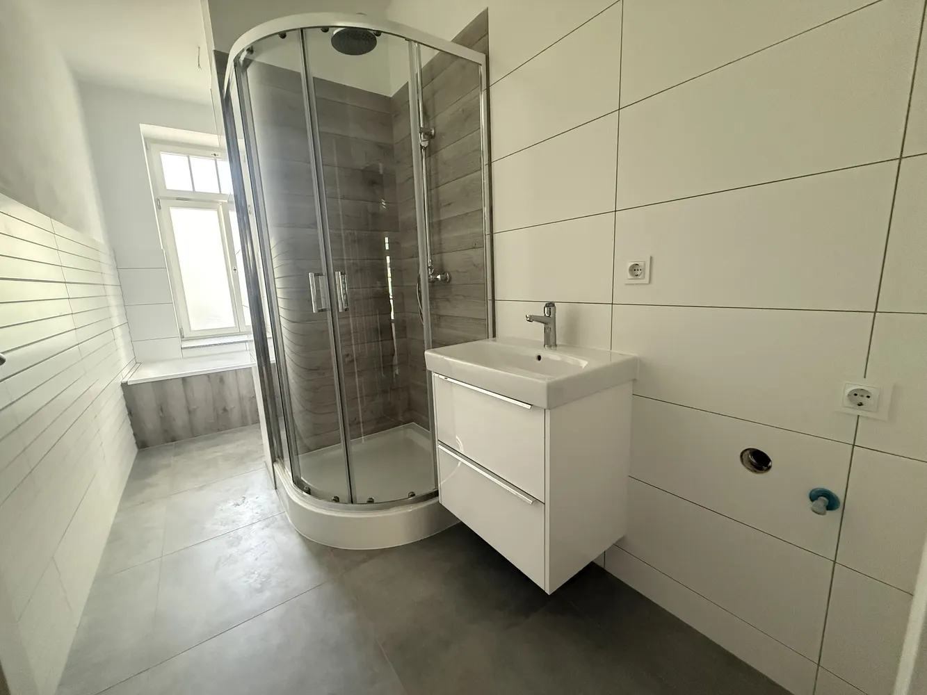 3 Zimmer Wohnung mit 94 m² in Löbau – Bild 8