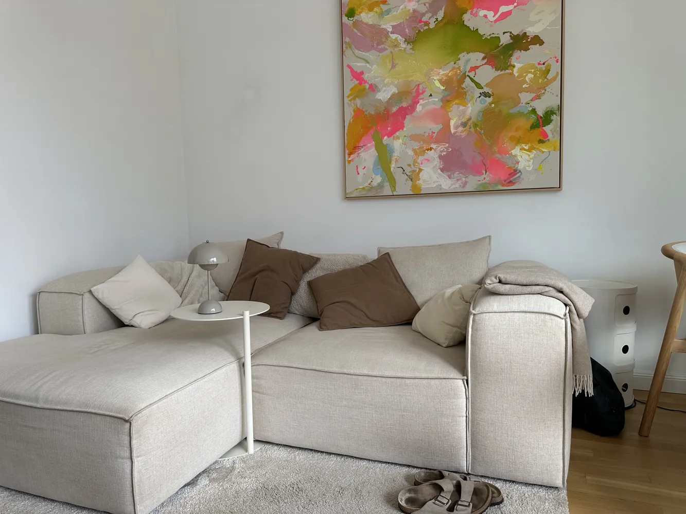 3 Zimmer Wohnung mit 81 m² in Hamburg – Bild 6