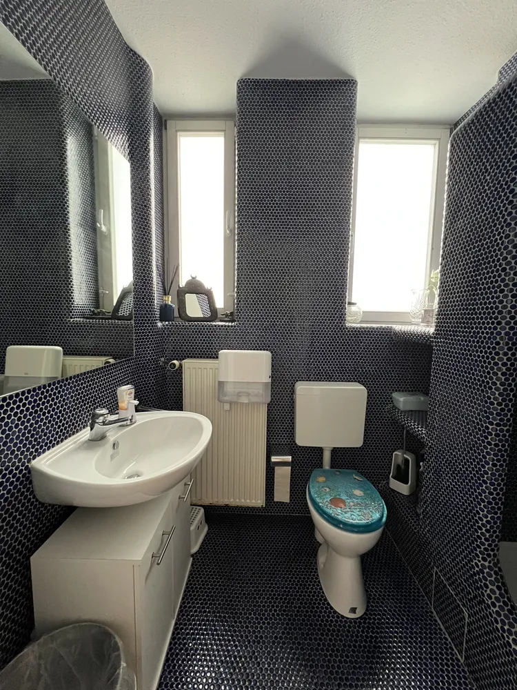 5 Zimmer Wohnung mit 200 m² in Wiesbaden – Bild 7