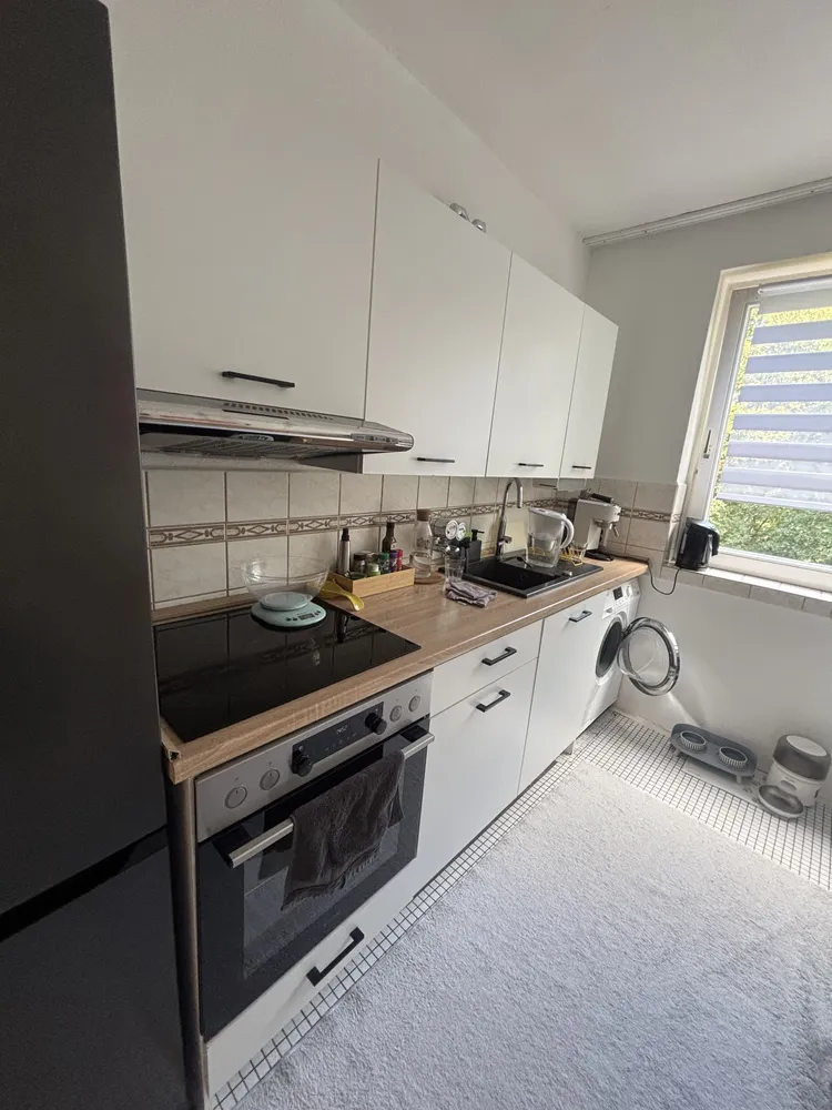 3 Zimmer Wohnung mit 75 m² in Hamburg – Bild 6