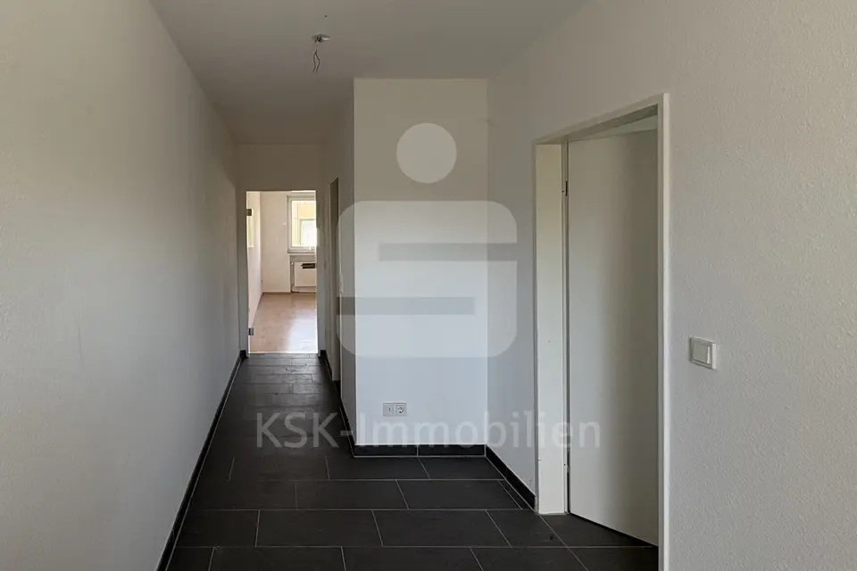 2 Zimmer Wohnung mit 55 m² in Bergheim – Bild 4