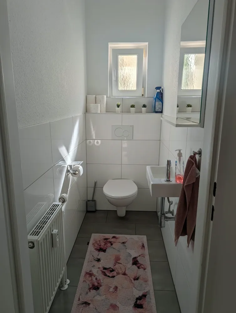 3 Zimmer Wohnung mit 75 m² in Mannheim – Bild 8