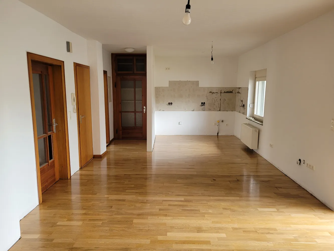3 Zimmer Wohnung mit 62 m² in Bad Kreuznach – Bild 2