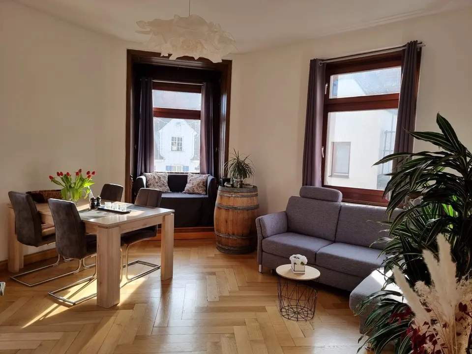 WG-Zimmer mit 95 m² in Biberach an der Riß – Bild 9